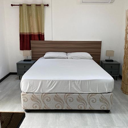 Mer Riviere Self Catering Apartment Vịnh Beau Vallon Ngoại thất bức ảnh
