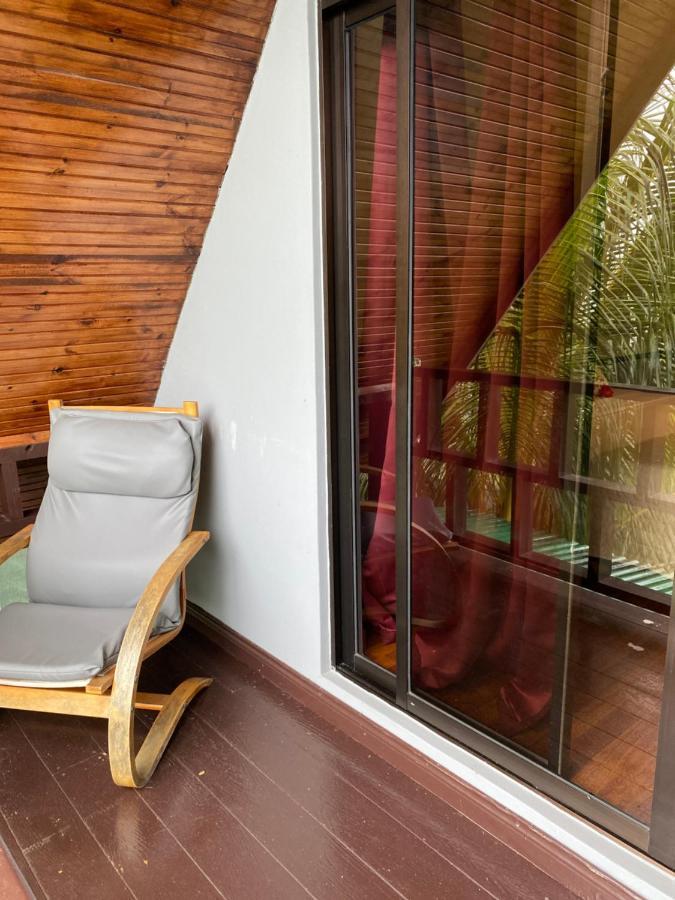 Mer Riviere Self Catering Apartment Vịnh Beau Vallon Ngoại thất bức ảnh