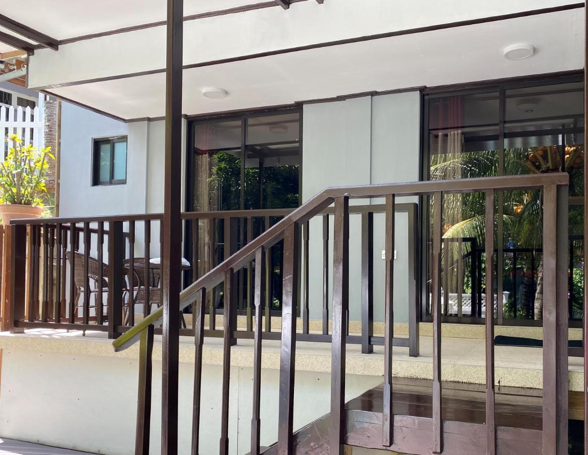 Mer Riviere Self Catering Apartment Vịnh Beau Vallon Ngoại thất bức ảnh