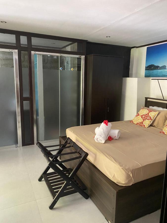 Mer Riviere Self Catering Apartment Vịnh Beau Vallon Ngoại thất bức ảnh