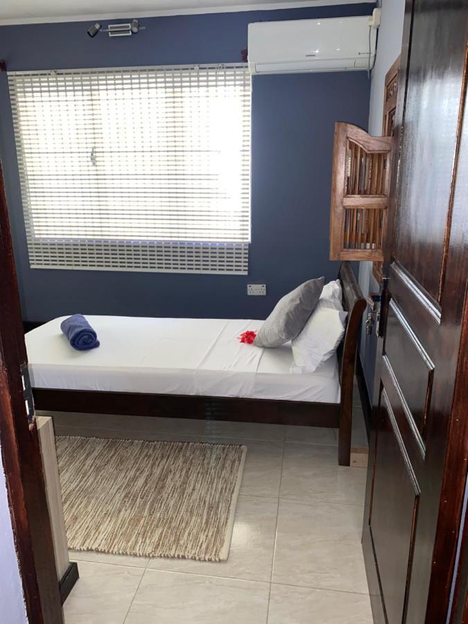Mer Riviere Self Catering Apartment Vịnh Beau Vallon Ngoại thất bức ảnh